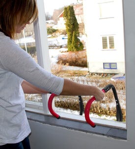 Palotikkaat Housegard 4,5 m