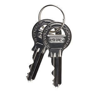 Riippulukko Abus 70IB/45 Aquasafe