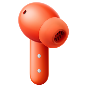 CMF Buds 2 by Nothing trådlösa hörlurar in-ear