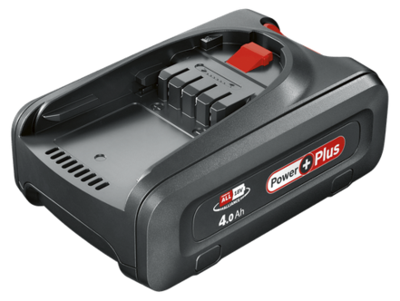 Bosch batteri PBA 18 V 4,0 Ah Power Plus