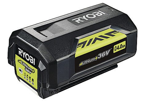 Clas Ohlson Bosch GBA 18 V M C Profesional 4,0 Ah batteri | Clas Ohlson