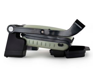 OBH Nordica OptiGrill Eco Design Standard bordsgrill, GO71ELN0