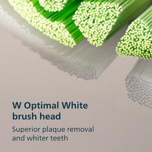 Philips Sonicare 4100 Series eltandborste