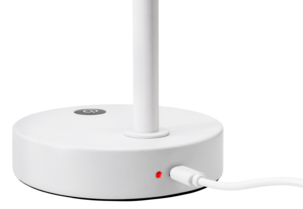 Laddningsbar skrivbordslampa LED, Northlight