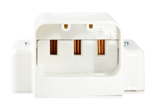 Vägguttag för spis 230 V