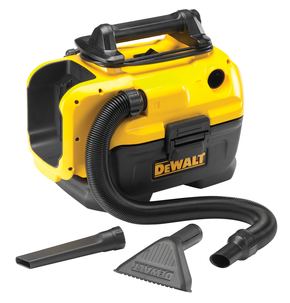 Dewalt DCV582 Grovstøvsuger