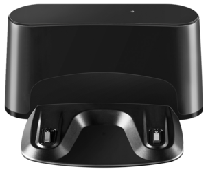 Xiaomi E5 robotdammsugare med moppfunktion, vit