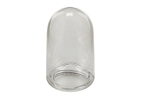 Glas Konstsmide 185 x 102 mm