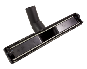 Lattiasuulake keskuspölynimuriin