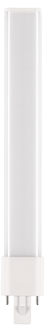 G23 kompaktlysrör LED 5,5 W 760 lm, neutralvitt