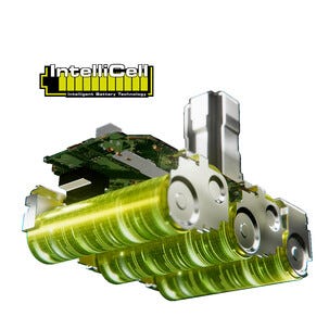 Ryobi Edge 18 V batteri 4,0 Ah RB1840E One+