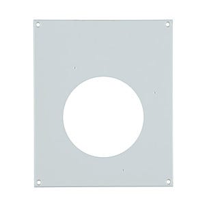 Täckplatta till Pax Passad/Calima