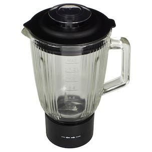 Blender OBH Nordica 7610 