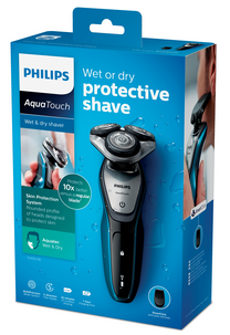 Partakone Philips AquaTouch S5420/06