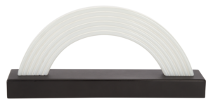 Dekorationslampa Rainbow