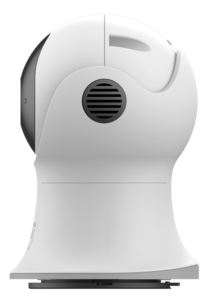 Deltaco Smart Home motordriven övervakningskamera med WiFi