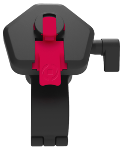 Mobilhållare till cykel och elscooter, Snapbike Celly