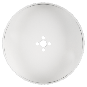 Hålsåg HSS Bimetall Cocraft