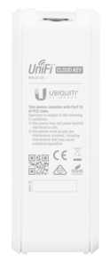 Ubiquiti UniFi Cloud Key -hallintalaite