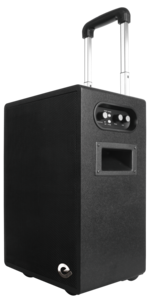 Högtalare Exibel BX850