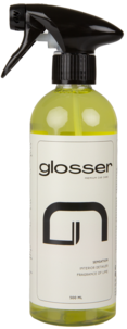 Glosser Sensation interiørforsegling, 500 ml