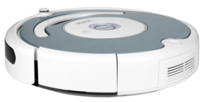 Robotdammsugare iRobot Roomba 521