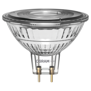 Osram reflektorlampa LED GU5.3 2,3 W dimbar varmvit