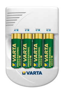 Batteriladdare VARTA USB