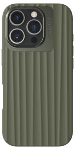 Nudient Magsafe Bold Case iPhone 16 Pro mobilskal