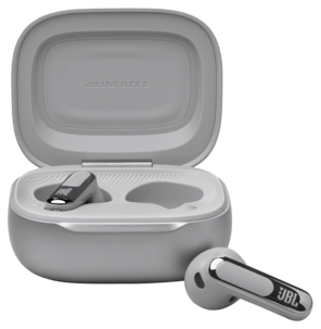 JBL Live Flex 3 trådløse in-ear-ørepropper med lang batteritid