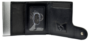 Secure kortholder