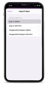 Nexa Smart Hub BLE-1915 ja 2 älypistorasiaa MYCR-3200