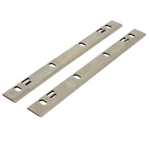 Hyvelstål Emco 260, 2-pack