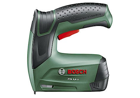 Bosch PTK 3,6 V LI stiftepistol