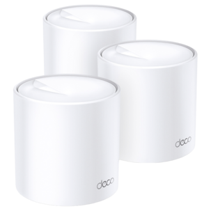 TP-Link Deco X60 Whole Home mesh-router, AX5400