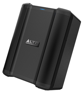 Alto Busker bærbart batteridrevet PA-system, komplett