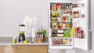 Förvaringslåda SmartStore Compact Clear 