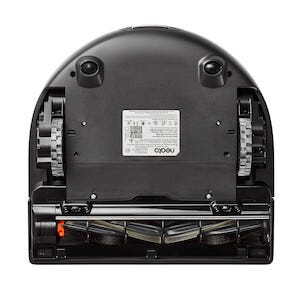 Robotdammsugare Neato Botvac D4 Connected