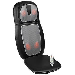 Massagesäte Shiatsu 6076 OBH Nordica