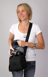 Kameraväska Tamrac Velocity 6x