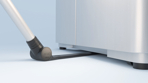 Advac Reach AV60 Pölynimurisuulake