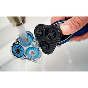 Rakapparat Philips Wet and Dry S5572/40