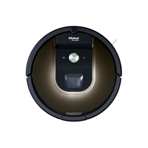 iRobot Roomba 980 robotstøvsuger