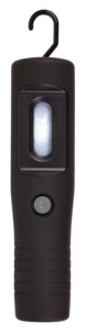 Batteridrevet LED arbeidslampe 