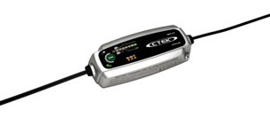 Akkulaturi Ctek MXS 3.8