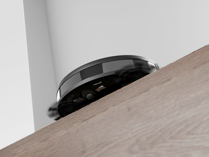 Ecovacs Deebot Ozmo 950, robotdammsugare 