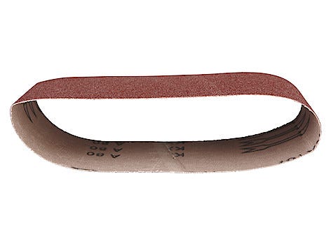 Slipband 533x75 mm, Cocraft