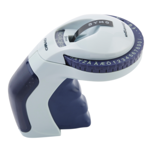 Märkmaskin Dymo Omega