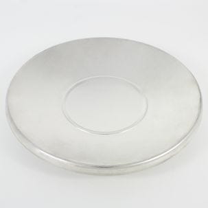 Askfat Weber One Touch 47 cm