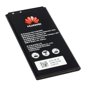 Batteri Huawei Y5 3,8 V/2000 mAh LI